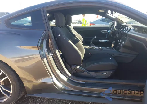 2016 Ford Mustang Ecoboost z USA, uszkodzony, nr VIN 1FA6P8TH9G5260258